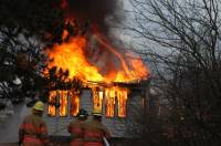 fire 022 ASCII